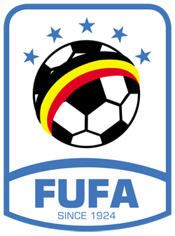 Official fufa logo